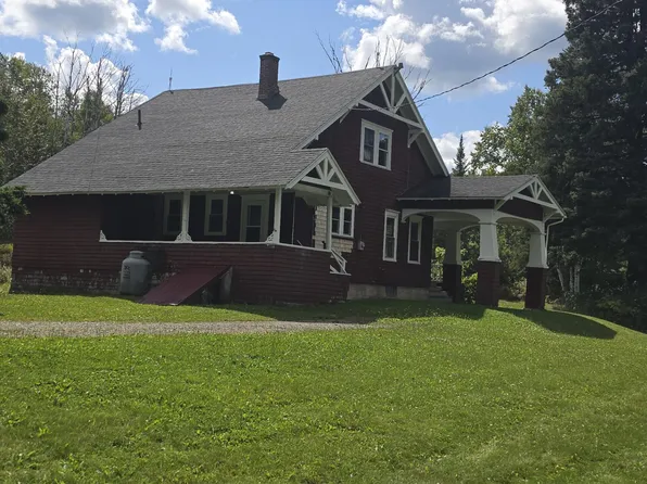 1594 New Sweden Road, Stockholm, ME 04783