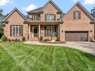 218 Sardis Ln, Charlotte, NC 28270