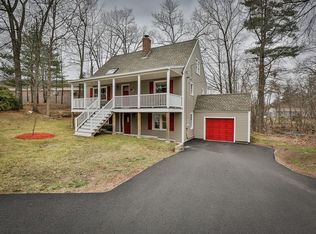 30 Gavin Cir, Reading, MA 01867