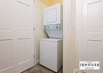 Rented by The InHouse Group