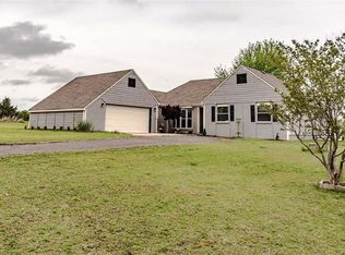 1003 Mills St, Purcell, OK 73080