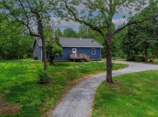 5701 Oakland Rd, Oakland, VA 23093