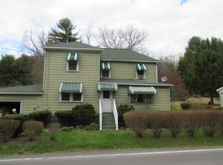 413 Alden Mountain Rd, Nanticoke, PA 18634