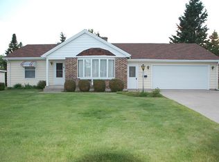 309 S 3rd St W, Aurora, MN 55705