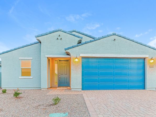 4576 W Hannah St, San Tan Valley, AZ