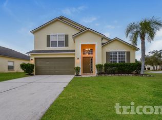 403 Marathon Ln, Sanford, FL 32771