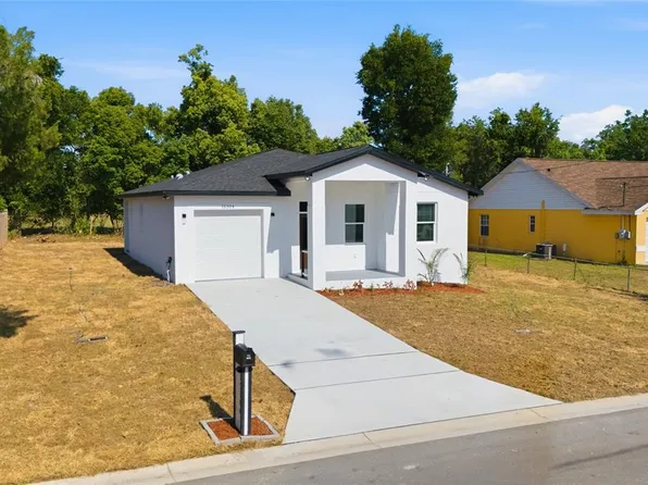 15304 16th St, Dade City, FL 33523