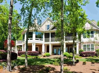 1110 Neils Ft, Greensboro, GA 30642