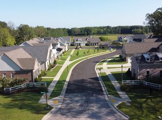 Lambert Plan, Lafayette Station, K2uszw Rossville, TN 38060