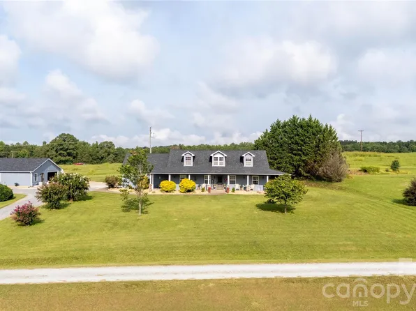 157 Cherry Ridge Dr, Bostic, NC 28018