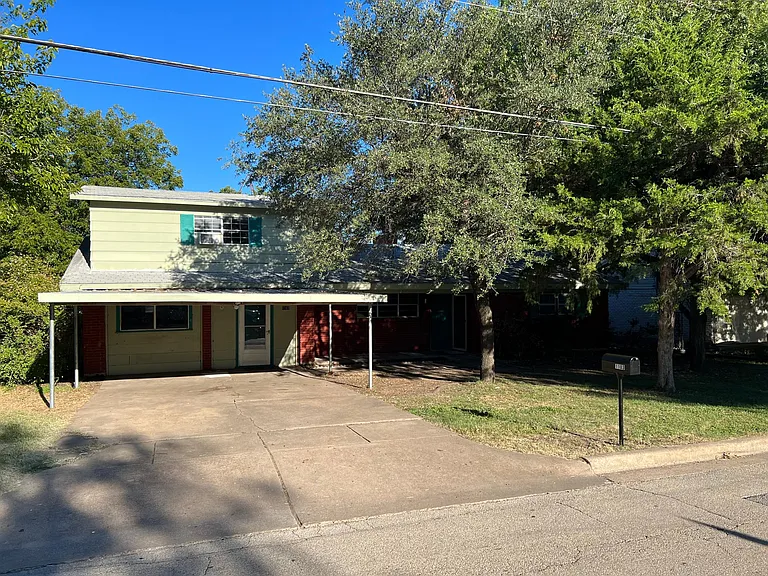 House Exterior