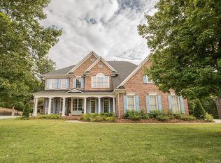 5621 Edenfield Ln #18, Fort Mill, SC 29715