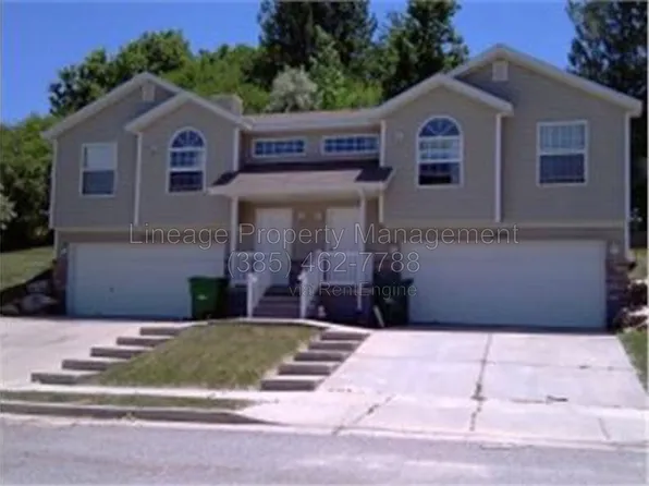 1642 Loch Lomond Dr N, Layton, UT 84040
