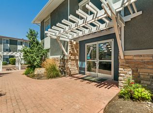 Monaco Apartments, Salt Lake City, UT 84107
