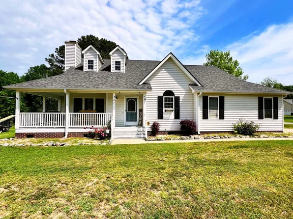 101 Marlin Lane, Pikeville, NC 27863