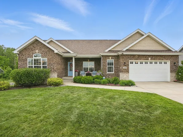 2440 Braeburn Pl, Schererville, IN 46375