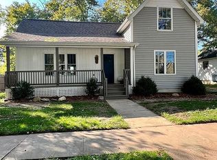 9557 Main St, Clifford, MI 48727