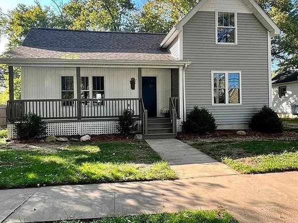 9557 Main St, Clifford, MI 48727