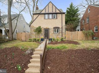 4212 46th St NW, Washington, DC 20016