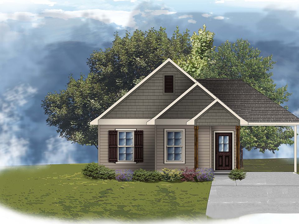 Penner III H - DSLD Homes