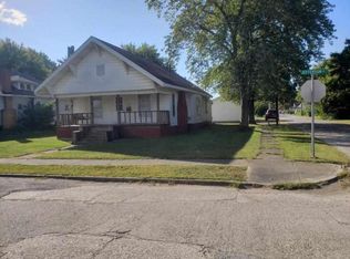 225 W Jefferson St, Shelburn, IN 47879