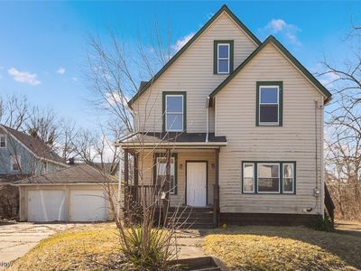 799 Stadelman Ave, Akron, OH, 44320