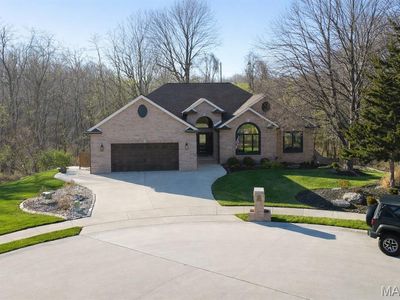 3 Chelsea Rd, Collinsville, IL, 62234