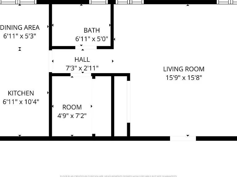 Fair Oaks Apts — Photo 40