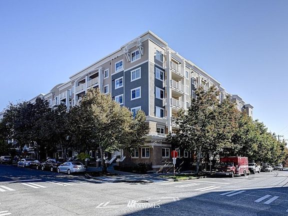 2nd image of 1545 NW 57th St Unit 326