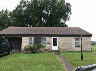 750 Green Meadows St, Cannelton, IN