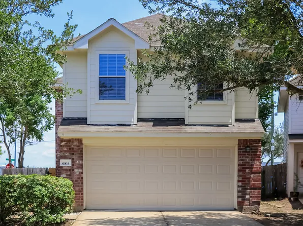 6814 Strathmore Place Ct, Katy, TX 77449