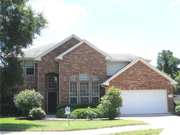 9201 Ovalla Dr, Austin, TX 78749