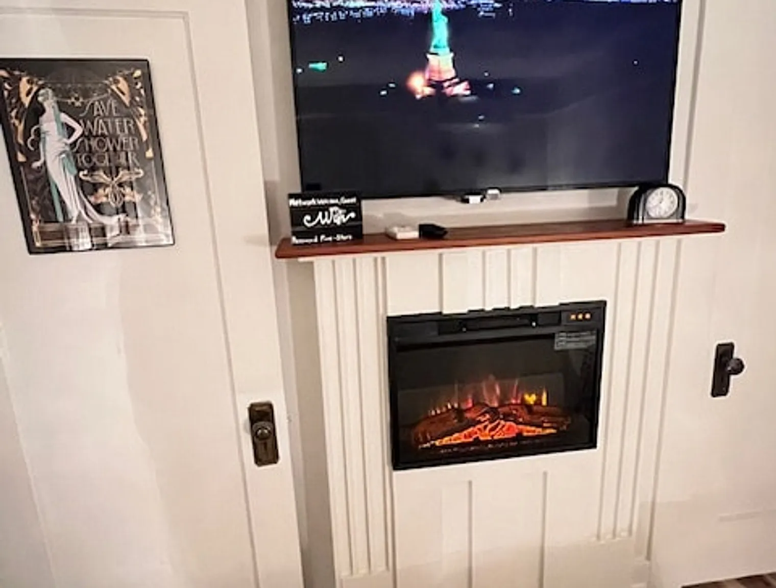 1 bed, 1.0 bath, $3,874 — Photo 1