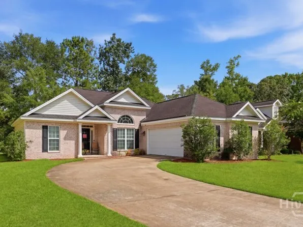 111 Shady Grove Lane, Savannah, GA 31419