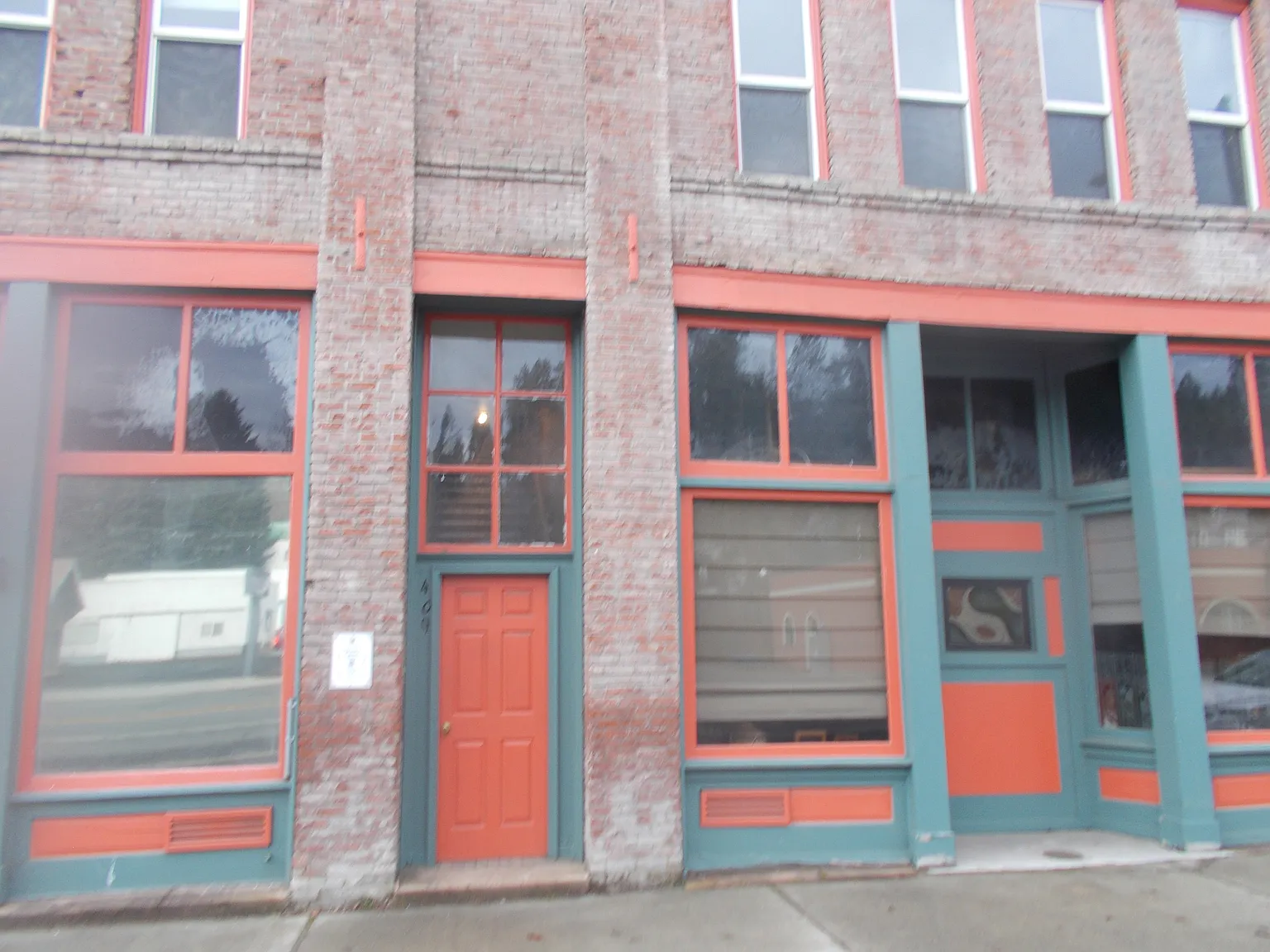 1 bed, 500 sqft, $720 — Photo 1