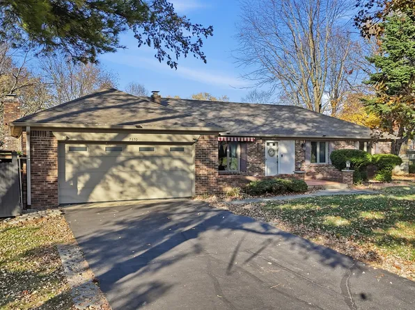 7370 Hidden Valley Dr, Plainfield, IN 46168