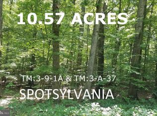 14705 N Rapidan Rd, Fredericksburg, VA 22407