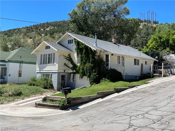 133 Sage St, Ely, NV 89301