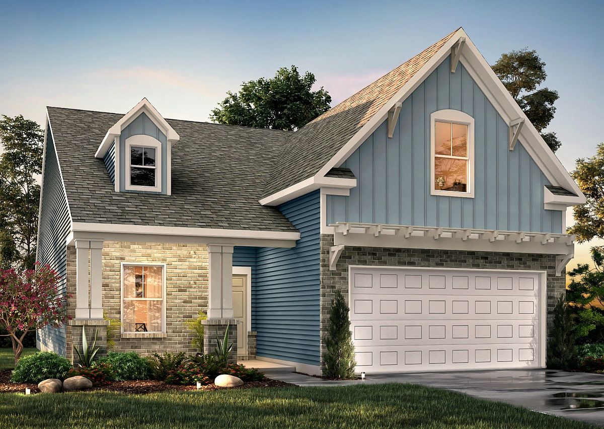 True Homes On Your Lot Carolina Shores by True Homes Wilmington in