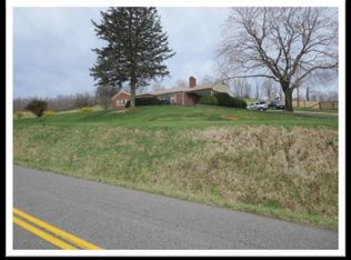 4841 Shelburne Rd, Radford, VA 24141