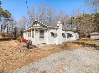 6789 Old Lexington Rd, Winston Salem, NC 27107