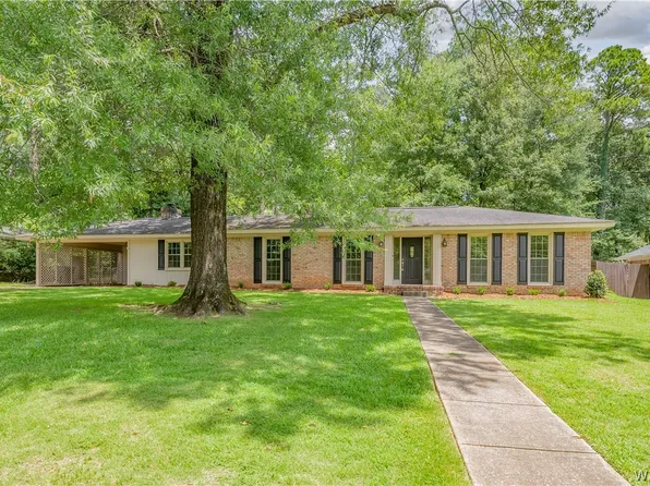 1931 Woodridge Rd, Tuscaloosa, AL 35406