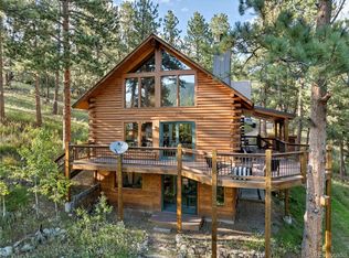 33608 Valley View Dr, Evergreen, CO 80439