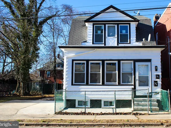 23 Christoph Ave, Trenton, NJ 08618