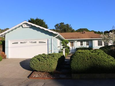6 Vista Ct, Corte Madera, CA, 94925