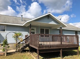 11476 E 48th St, Reed City, MI 49677