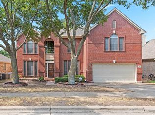 1601 Chasewood Dr, Austin, TX 78727