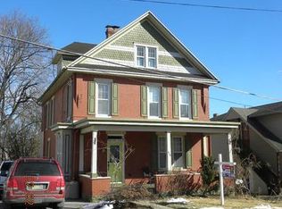 518 Brown Ave, Hagerstown, MD