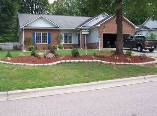1701 Pickwick Ave, Kannapolis, NC 28083