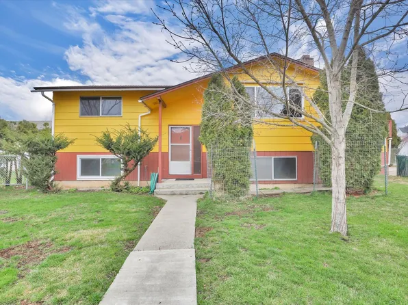 452 S Jefferson St, Medical Lake, WA 99022